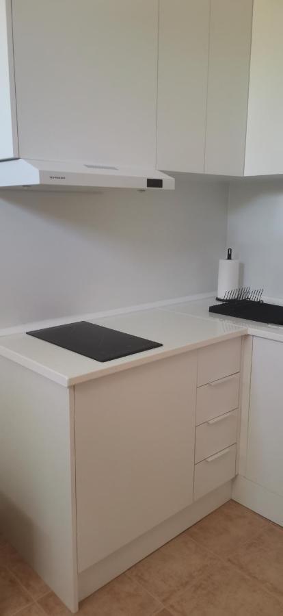 Apartamento Zona Parque Comercial 모야카 외부 사진