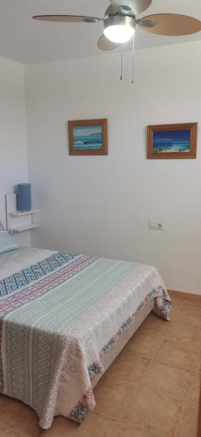 Apartamento Zona Parque Comercial 모야카 외부 사진