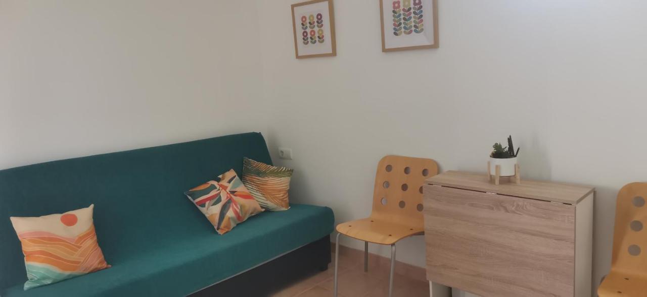 Apartamento Zona Parque Comercial 모야카 외부 사진