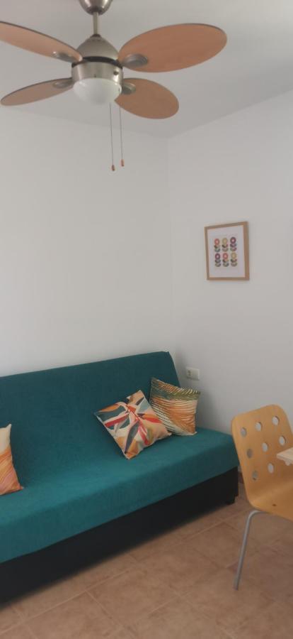 Apartamento Zona Parque Comercial 모야카 외부 사진