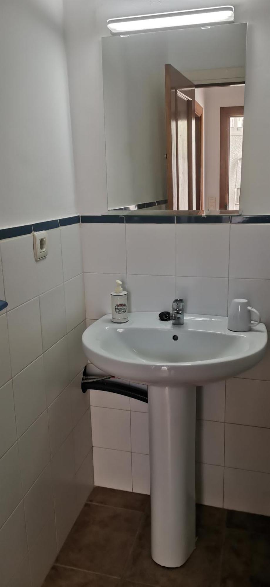 Apartamento Zona Parque Comercial 모야카 외부 사진