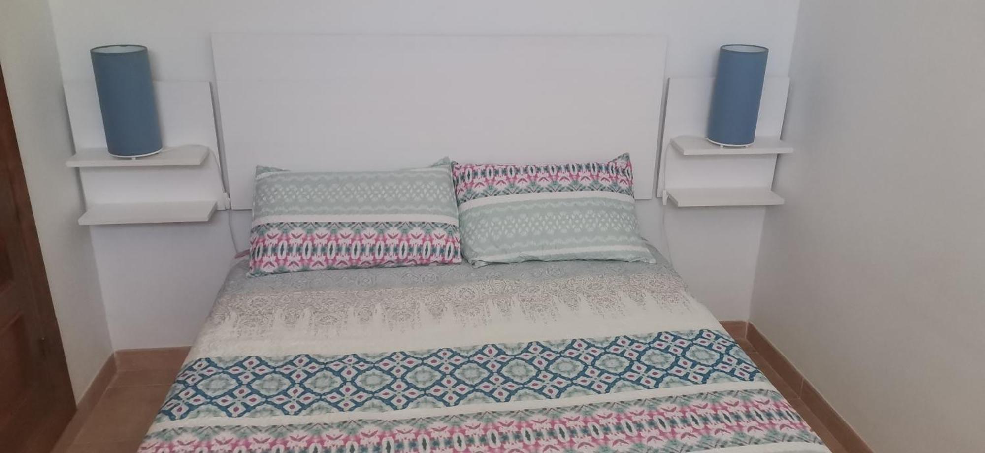 Apartamento Zona Parque Comercial 모야카 외부 사진